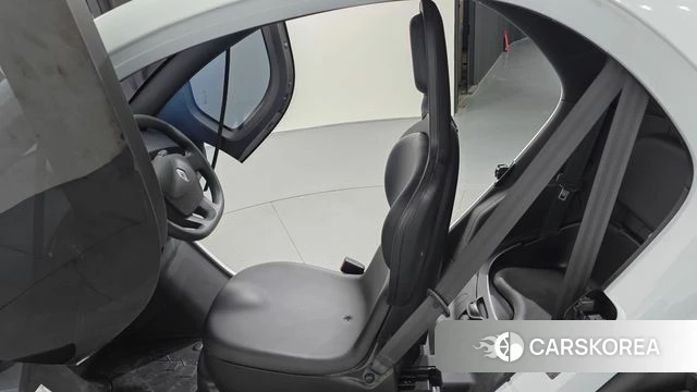 Renault Korea (Samsung) Twizy id 4702739 из Кореи 30