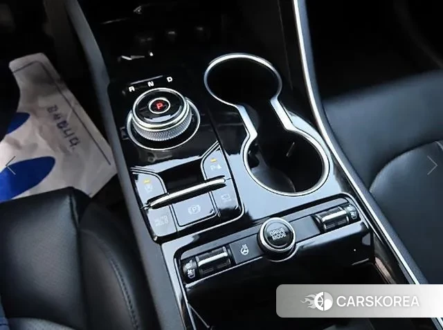 Kia K5 3rd generation id 3611446 из Кореи 19