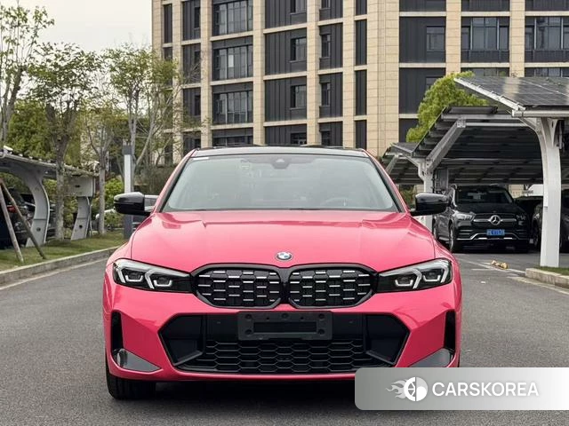 BMW 3 series id 3969210 из Китая 12