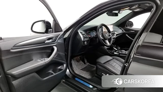 BMW X4 (G02) id 3365872 из Кореи 20