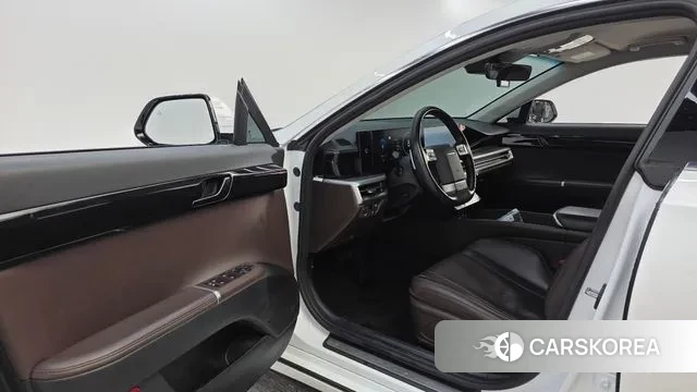 Hyundai Grandeur (GN7) id 3770559 из Кореи 20