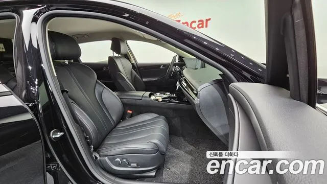 Genesis G80 (RG3) id 2822770 из Кореи 20