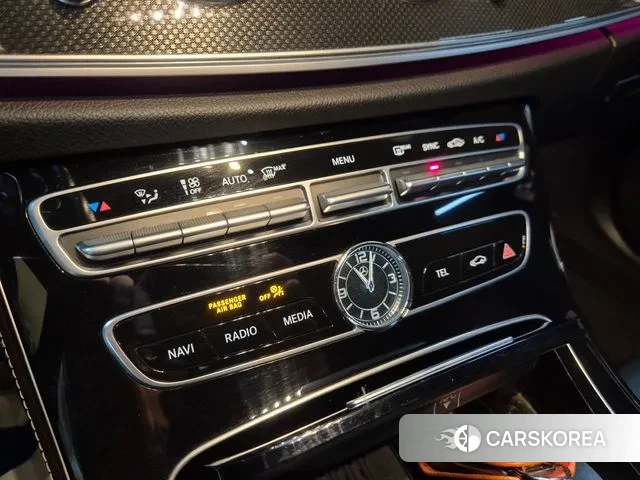 Mercedes-Benz E-Class W213 id 3385758 из Кореи 20