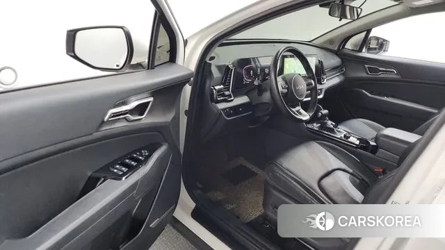 Kia Sportage 5th Generation id 3650223 из Кореи 20