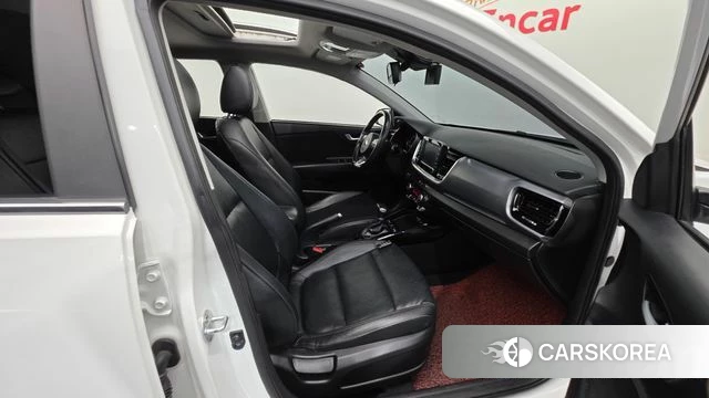 Kia Stonic id 4755306 из Кореи 30