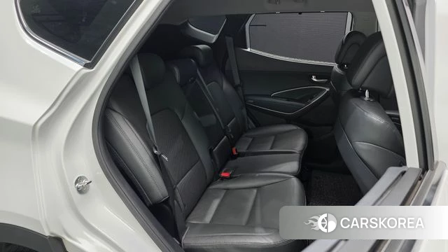 Hyundai Santa Fe The Prime id 4900911 из Кореи 31