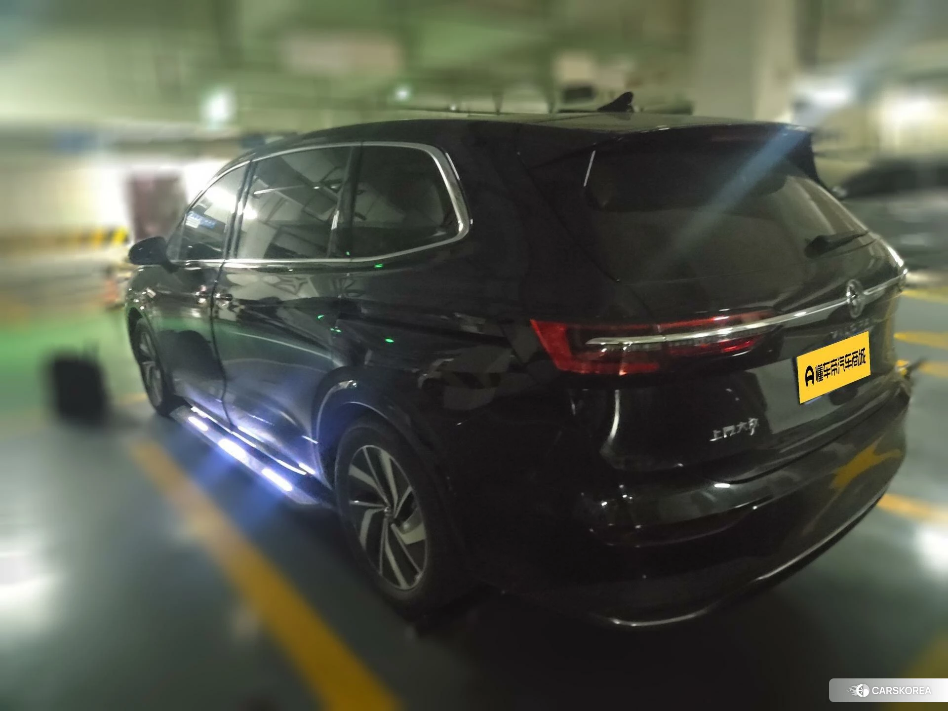 Volkswagen Weiran id 4467424 из Китая 20