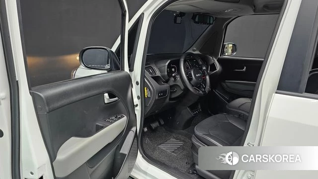 Kia The New Kia Ray id 4177754 из Кореи 20