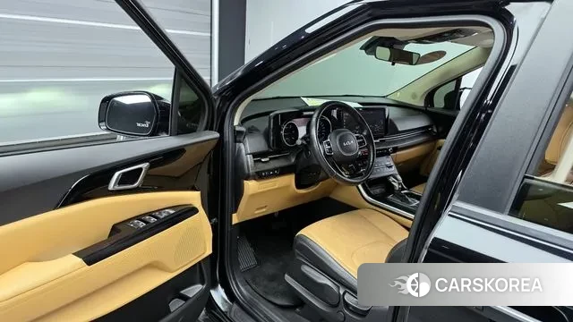 Kia Carnival 4th generation id 3654810 из Кореи 20