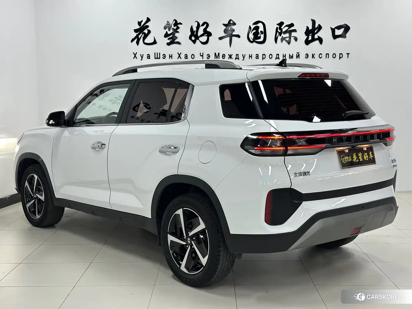 Hyundai ix35 id 4629109 из Китая 24