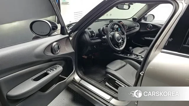 Mini Cooper Clubman id 3013422 из Кореи 20