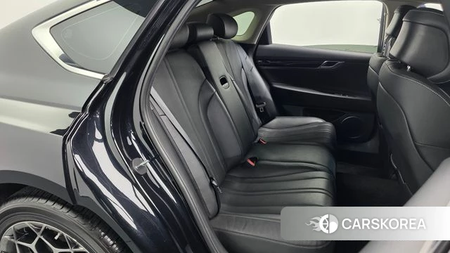 Genesis G80 (RG3) id 4698271 из Кореи 32