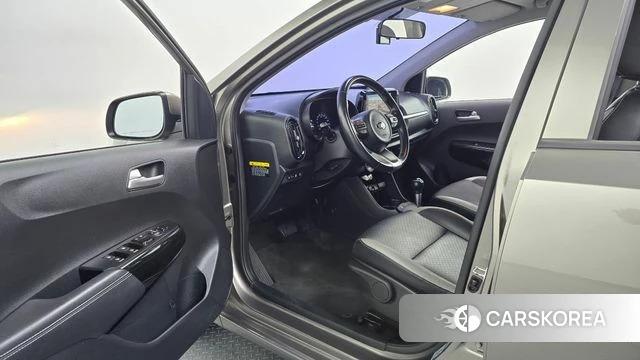 Kia All New Morning (JA) id 4638293 из Кореи 20
