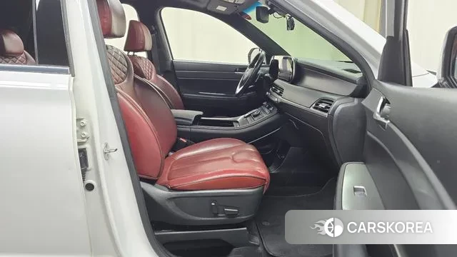 Hyundai Palisade id 3044952 из Кореи 20