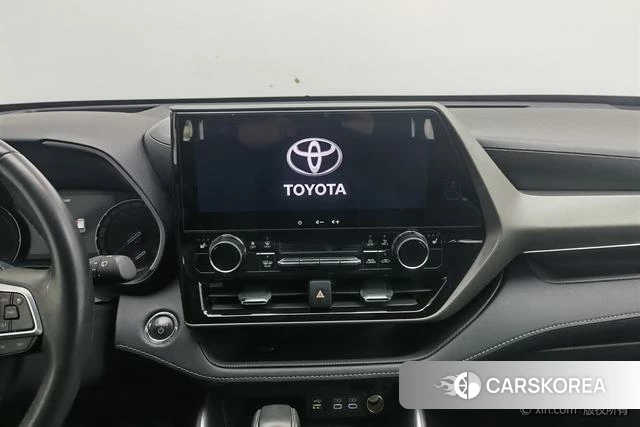 Toyota Highlander id 4257780 из Китая 24
