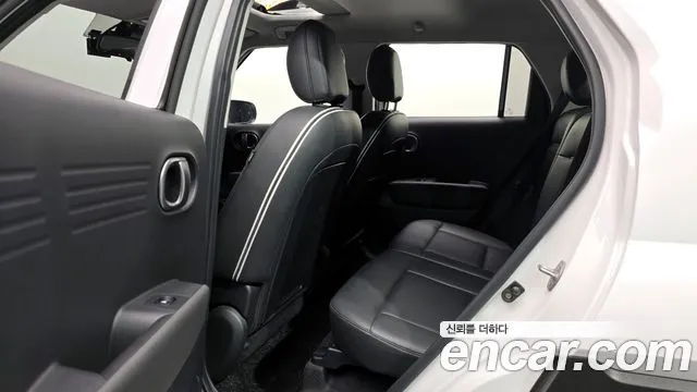 Hyundai Casper id 2672500 из Кореи 20