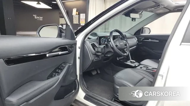 Kia The New Seltos id 3063421 из Кореи 20