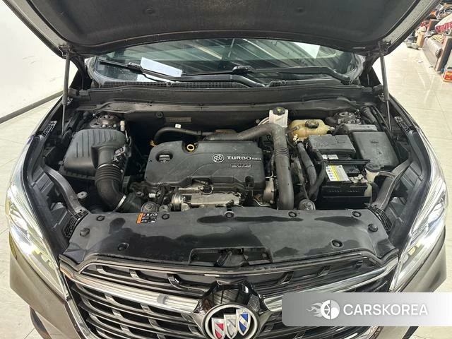 Buick Angkewei id 4253186 из Китая 22