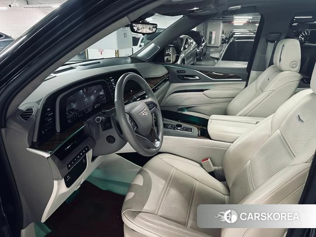 Cadillac Escalade 5th Generation id 4337882 из Кореи 20
