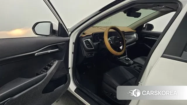 Kia The New Seltos id 3487427 из Кореи 20