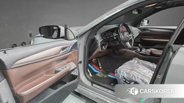 BMW 6 Series GT (G32) id 3935995 из Кореи 20