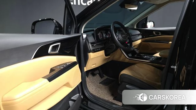 Kia Carnival 4th generation id 3922795 из Кореи 20