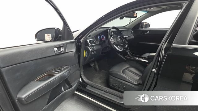 Kia The New K5 2nd generation id 4737546 из Кореи 32