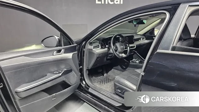 Kia K5 3rd generation id 3033345 из Кореи 20