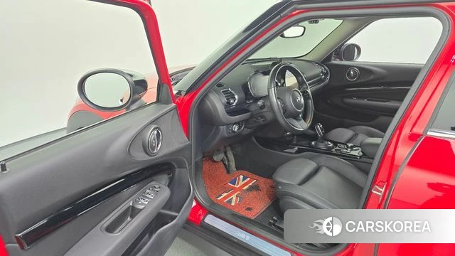 Mini Cooper Clubman id 4715551 из Кореи 32