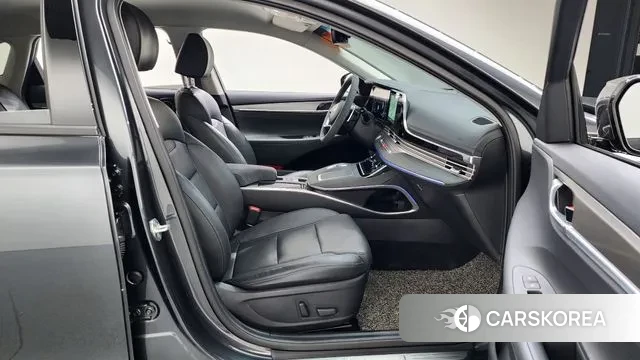 Hyundai The New Grandeur IG id 2980386 из Кореи 20