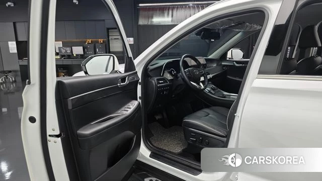 Hyundai Palisade id 4294208 из Кореи 20