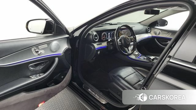 Mercedes-Benz E-Class W213 id 4620390 из Кореи 20