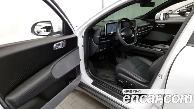 Hyundai Ionic 6 id 2954435 из Кореи 20