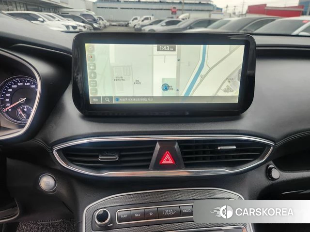 Hyundai The New Santa Fe id 4355874 из Кореи 19