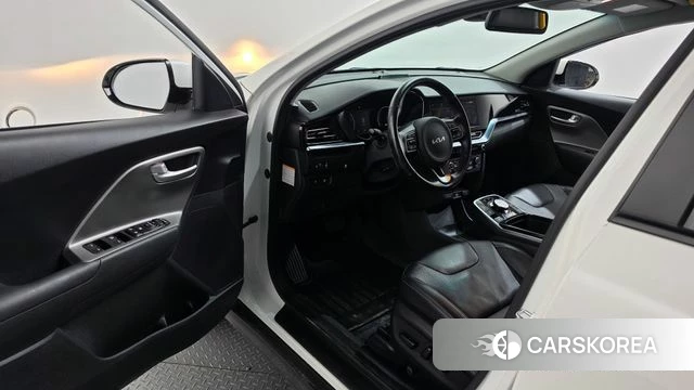 Kia Niro Plus id 4854140 из Кореи 30