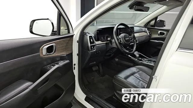 Kia Sorento 4th Generation id 2426593 из Кореи 20