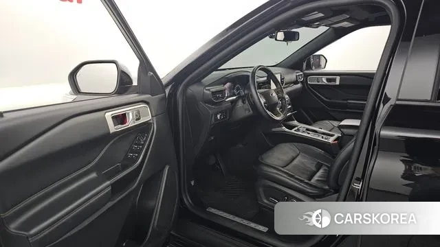 Ford Explorer 6th Generation id 3095359 из Кореи 20