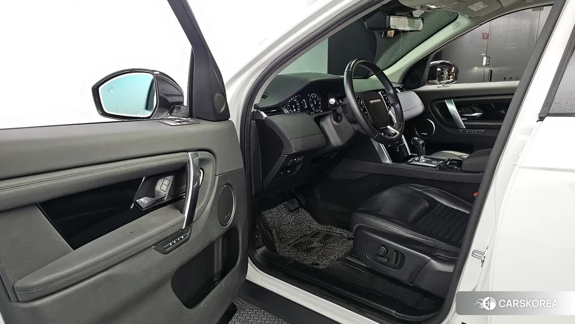 Land Rover Discovery Sports 2nd Generation id 1903269 из Кореи 20