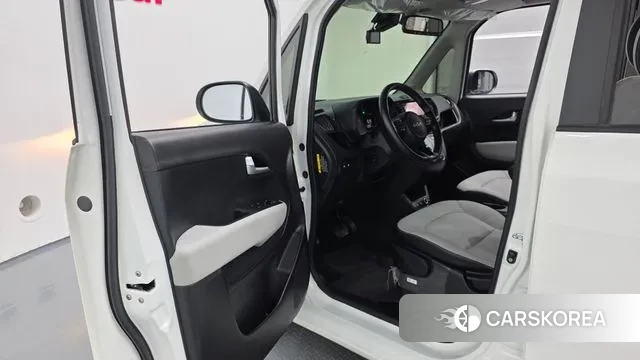 Kia The New Kia Ray id 3452670 из Кореи 20