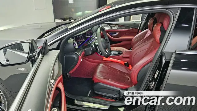 Mercedes-Benz CLS-Class C257 id 2837429 из Кореи 20