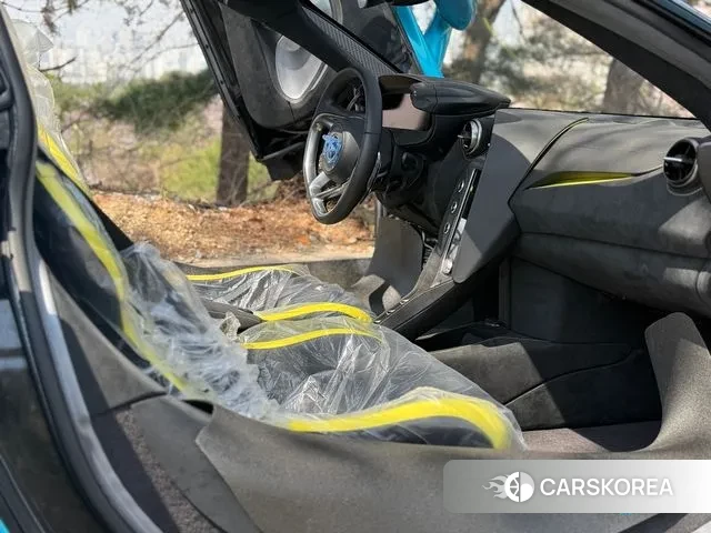 McLaren 750S id 2973265 из Кореи 20