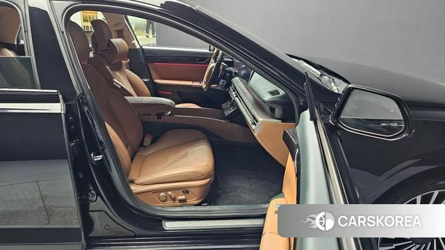 Hyundai Grandeur (GN7) id 3811029 из Кореи 20