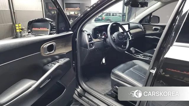 Kia Sorento 4th Generation id 3535133 из Кореи 20