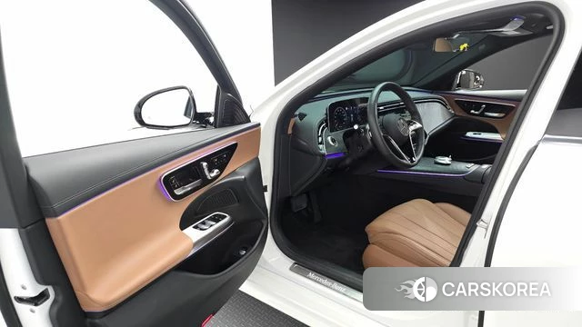 Mercedes-Benz E-Class W214 id 4767703 из Кореи 30