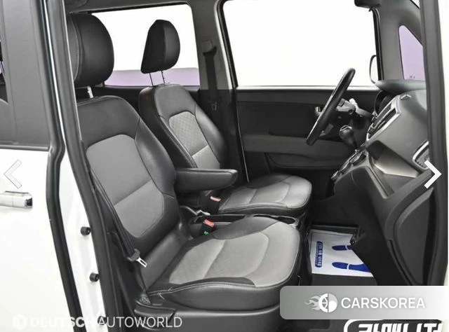 Kia The New Ray id 4543683 из Кореи 20