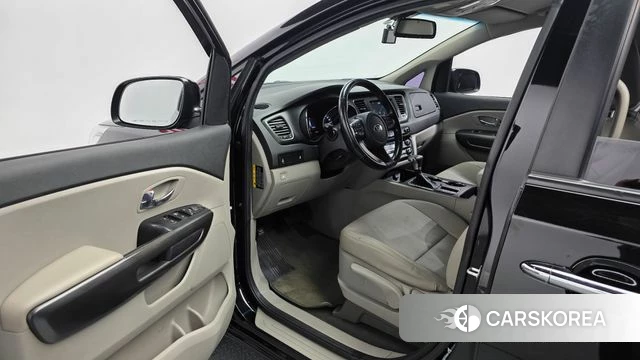Kia The New Carnival id 4345164 из Кореи 30