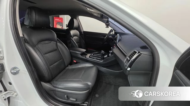 Hyundai Grandeur IG id 3899491 из Кореи 20