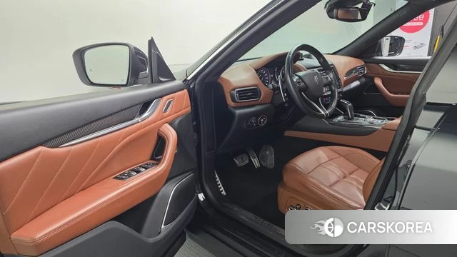 Maserati Levante id 4872173 из Кореи 20