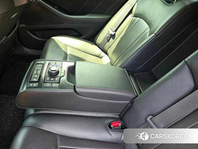 Genesis G80 id 4435708 из Кореи 19