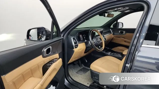 Kia Sorento 4th Generation id 3534651 из Кореи 20